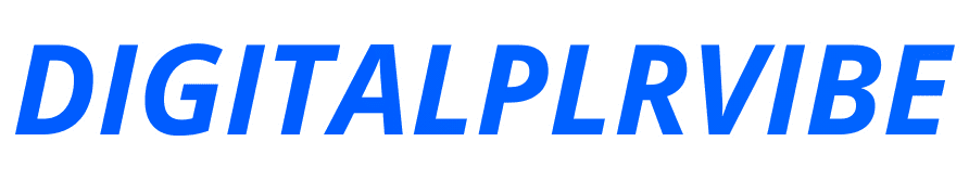 Digital plr Vibe